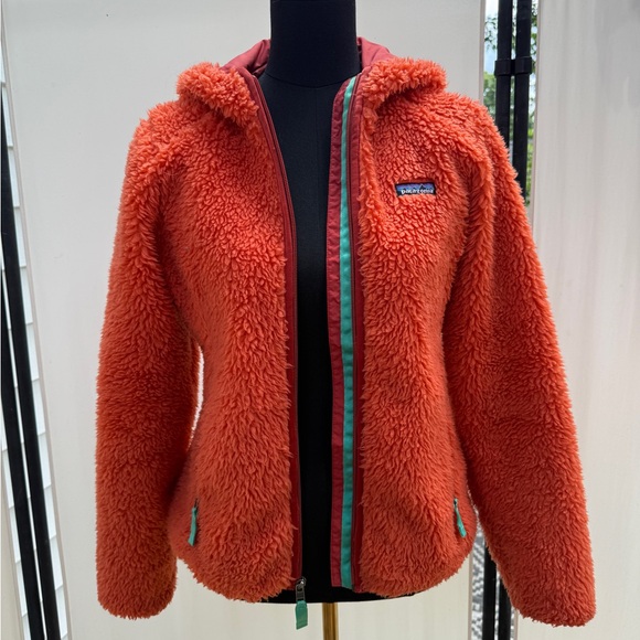 Patagonia Jacket - Picture 3 of 7